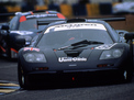McLaren F1 1995 года
