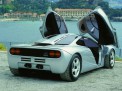 McLaren F1