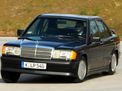 Mercedes-Benz 190 1988 года