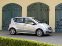 Mercedes-Benz A-class 2008 года