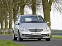 Mercedes-Benz A-class 2008 года