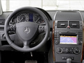 Mercedes-Benz A-class 2008 года