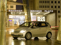 Mercedes-Benz A-class 2008 года