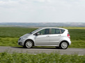 Mercedes-Benz A-class 2008 года