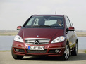 Mercedes-Benz A-class 2008 года
