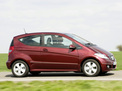 Mercedes-Benz A-class 2008 года