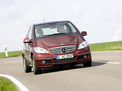 Mercedes-Benz A-class 2008 года