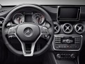 Mercedes-Benz A-class 2015 года