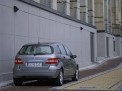 Mercedes-Benz B-class 2011 года