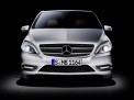 Mercedes-Benz B-Класс