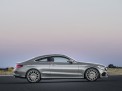 Mercedes-Benz C-class 2013 года