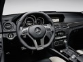 Mercedes-Benz C-class 2014 года