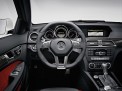 Mercedes-Benz C-class 2015 года