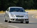 Mercedes-Benz C-class Sport Coupe