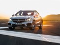 Mercedes-Benz CLA-Класс 2014 года