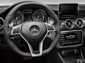 Mercedes-Benz CLA-Класс 2014 года