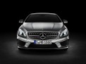 Mercedes-Benz CLA-Класс 2016 года