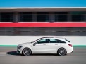 Mercedes-Benz CLA-Класс 2016 года