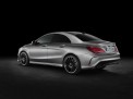 Mercedes-Benz CLA-Класс 2016 года