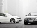 Mercedes-Benz CLC-Класс 2011 года