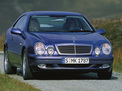 Mercedes-Benz CLK-class 1997 года