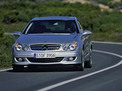 Mercedes-Benz CLK-class 2005 года