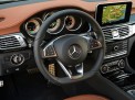 Mercedes-Benz CLS-class 2014 года