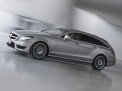 Mercedes-Benz CLS-class 2014 года