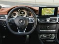 Mercedes-Benz CLS-class 2014 года