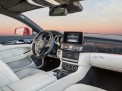 Mercedes-Benz CLS-class 2014 года