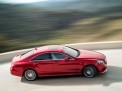 Mercedes-Benz CLS-class 2014 года