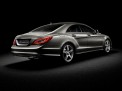 Mercedes-Benz CLS-class 2014 года