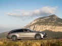 Mercedes-Benz CLS-class 2014 года