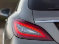 Mercedes-Benz CLS-class 2014 года
