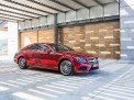 Mercedes-Benz CLS-class 2014 года