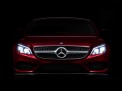 Mercedes-Benz CLS-class 2014 года