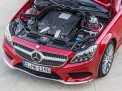 Mercedes-Benz CLS-class 2014 года