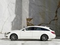 Mercedes-Benz CLS-class 2014 года