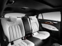 Mercedes-Benz CLS-class 2014 года