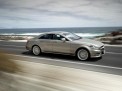 Mercedes-Benz CLS-class 2014 года