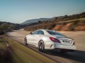 Mercedes-Benz CLS-class 2014 года