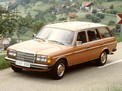 Mercedes-Benz E-class 1980 года