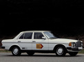 Mercedes-Benz E-class 1980 года