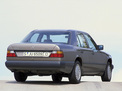 Mercedes-Benz E-class 1985 года