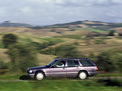 Mercedes-Benz E-class 1985 года