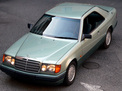 Mercedes-Benz E-class 1987 года