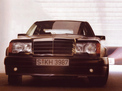Mercedes-Benz E-class 1991 года