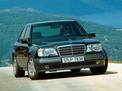 Mercedes-Benz E-class 1993 года