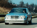 Mercedes-Benz E-class 1995 года