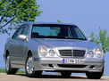 Mercedes-Benz E-class 1999 года